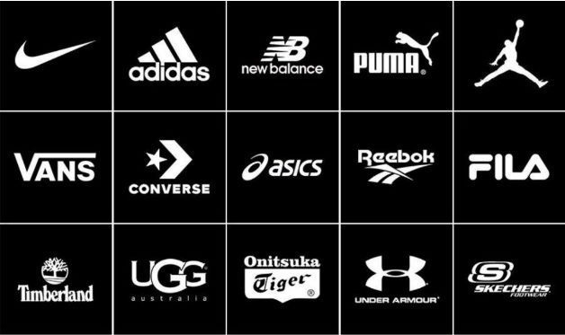运动鞋品牌排行榜前十名